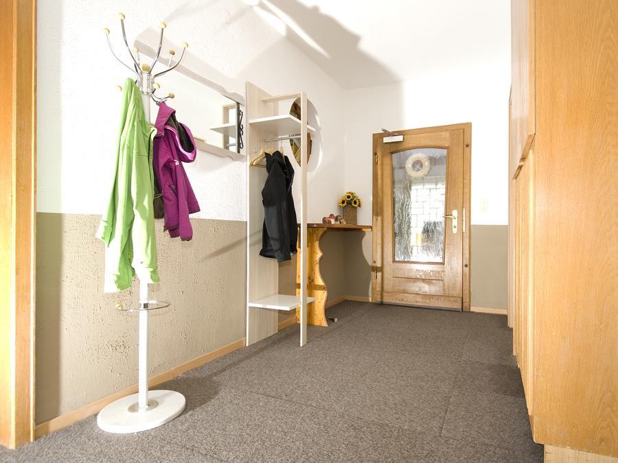 Pension "Dorfkrug" Winterberg Eksteriør bilde